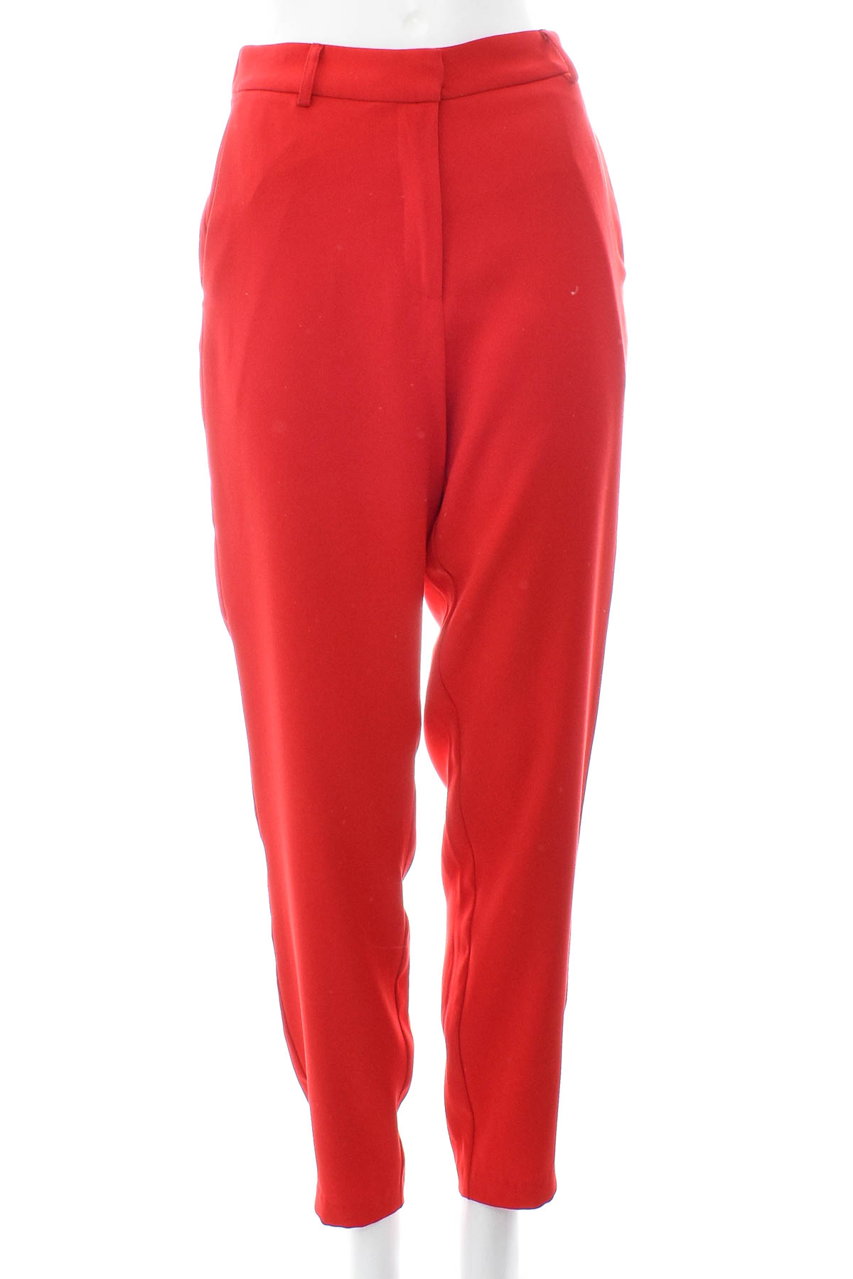 Women's trousers - SELECTED FEMME - 0