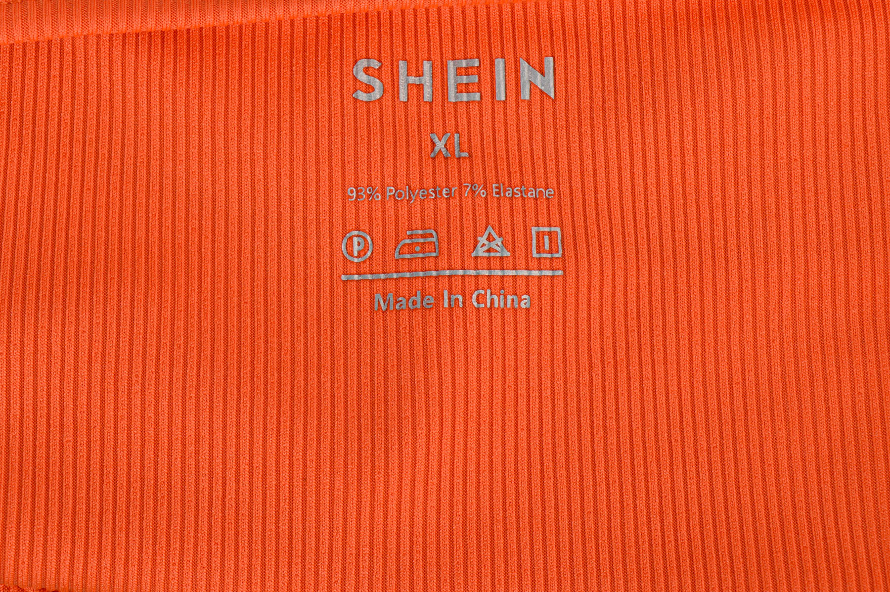 Damski podkoszulek - SHEIN - 2