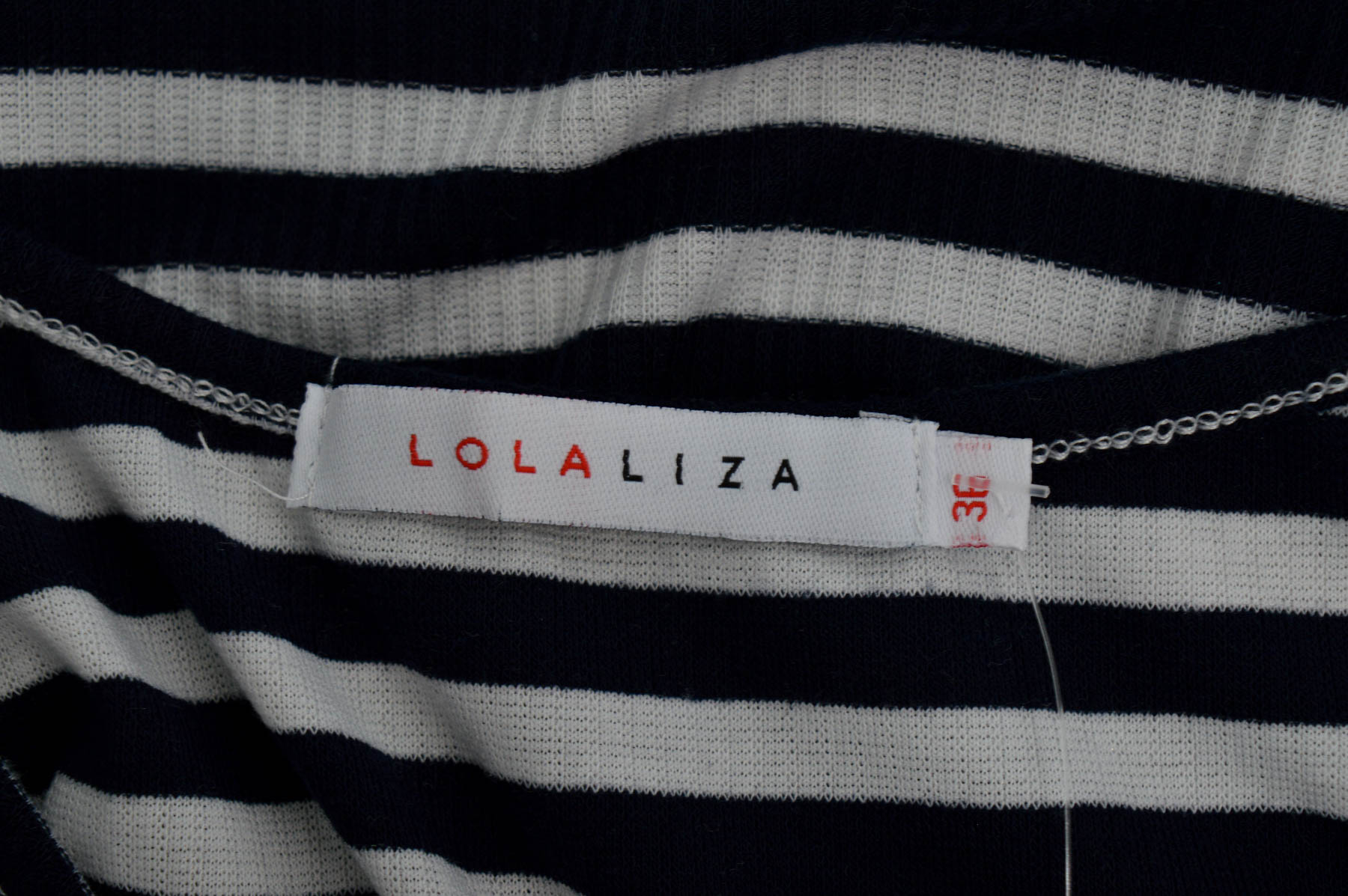 Γυναικείο πουλόβερ - LOLA LIZA - 2