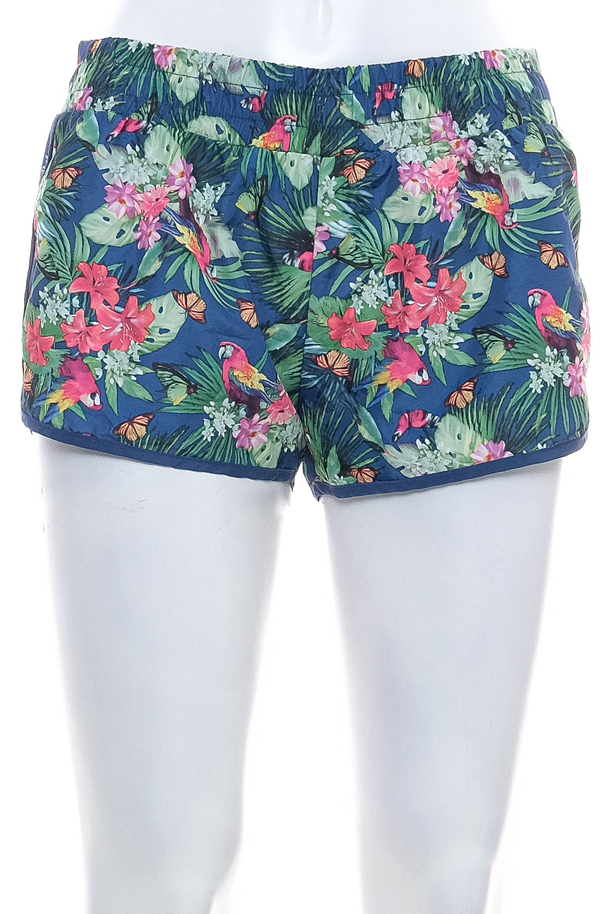 Women's shorts - Calzedonia - 0