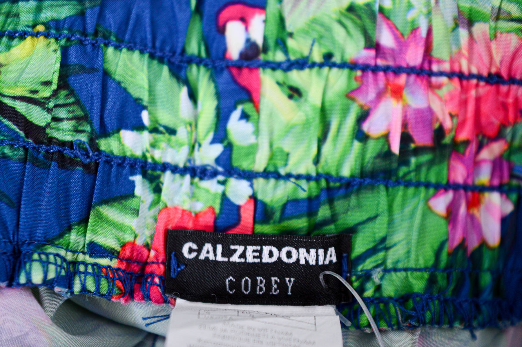 Women's shorts - Calzedonia - 2