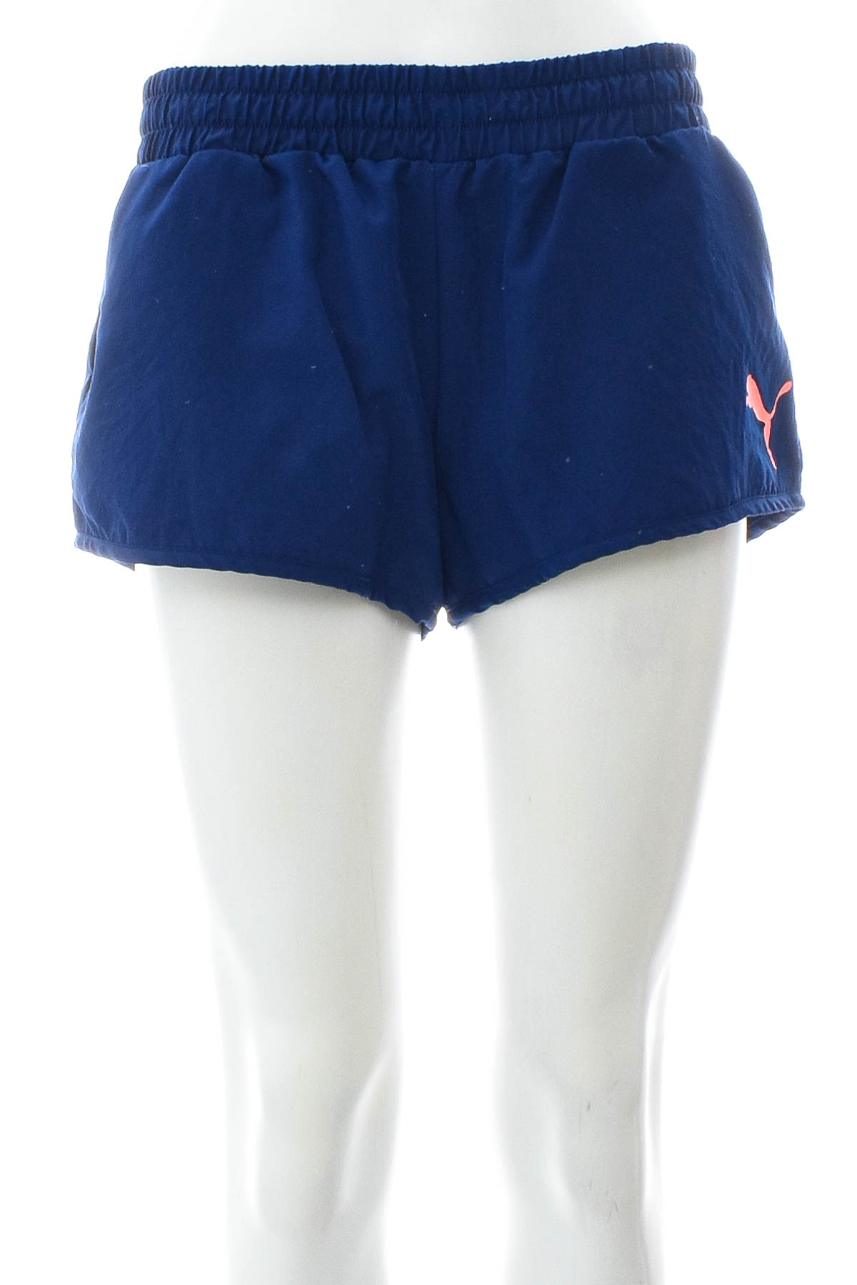 Women's shorts - PUMA - 0