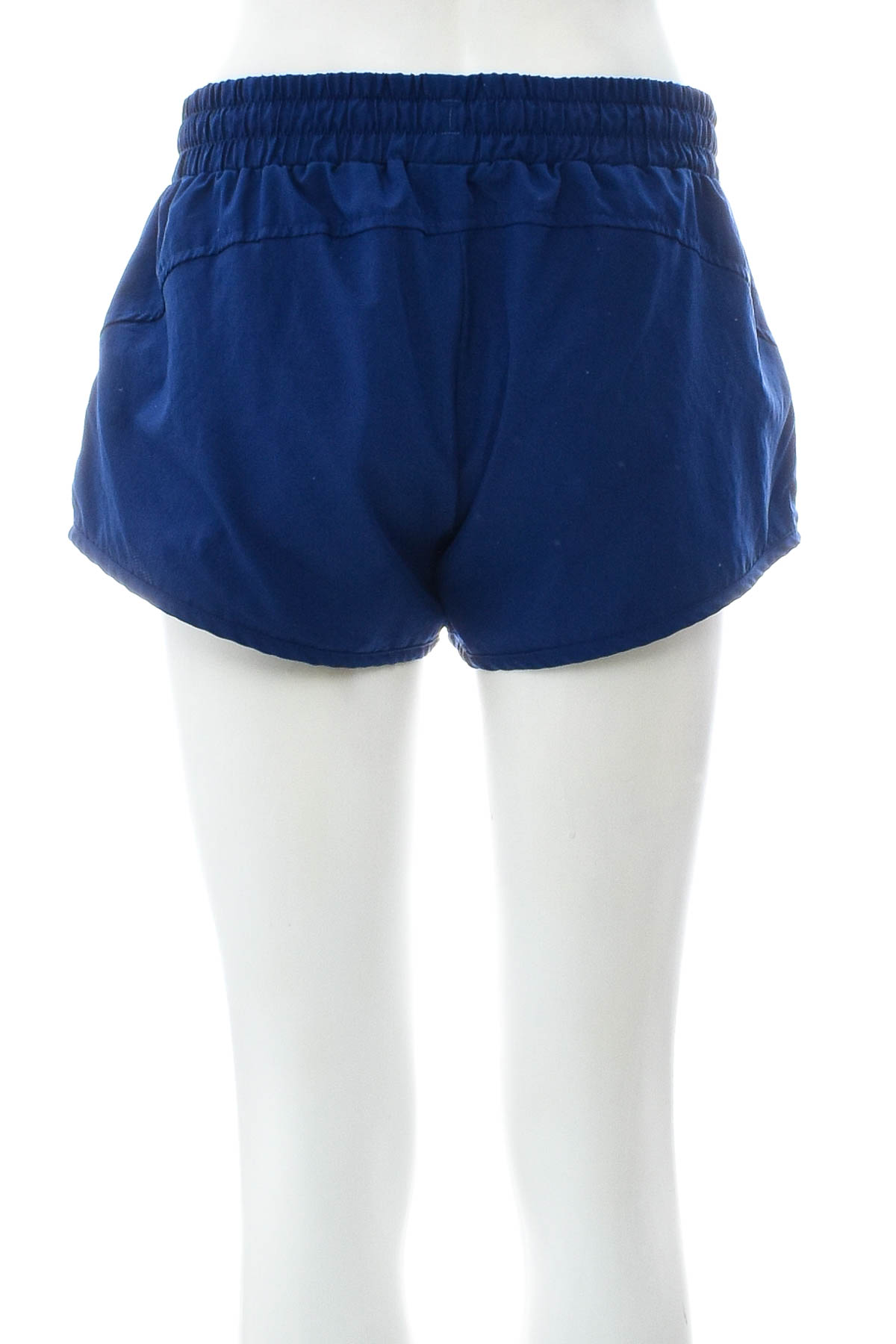 Women's shorts - PUMA - 1
