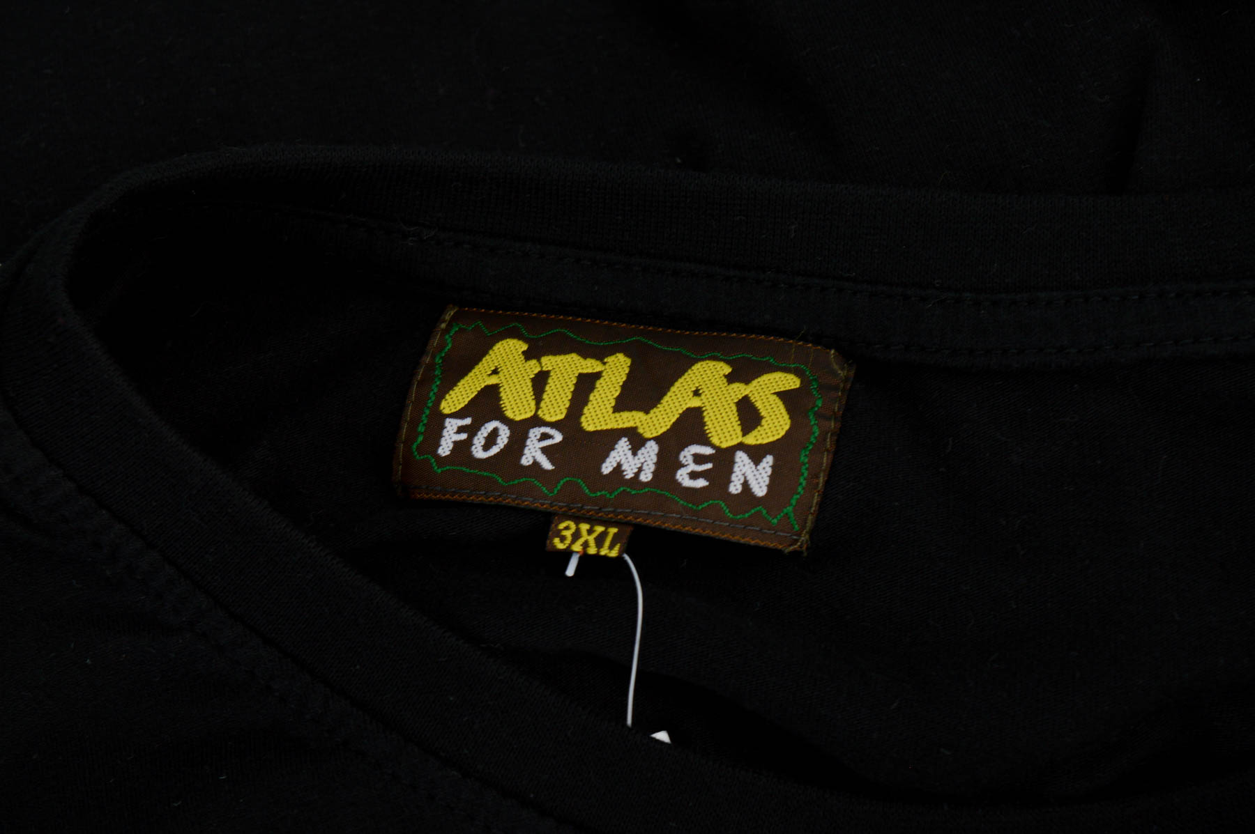 Мъжка блуза - ATLAS for MEN - 2