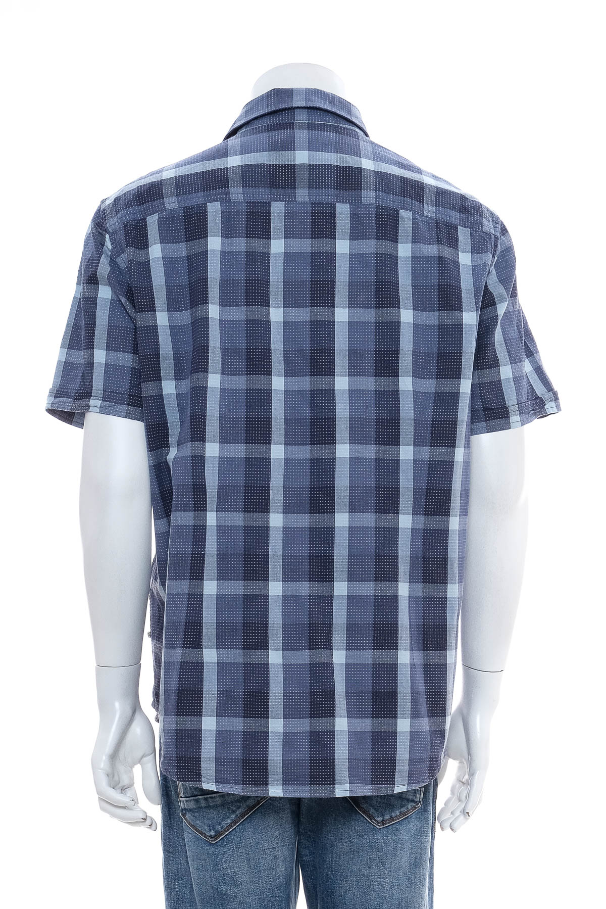 Ανδρικό πουκάμισο - Charles Vogele - 1