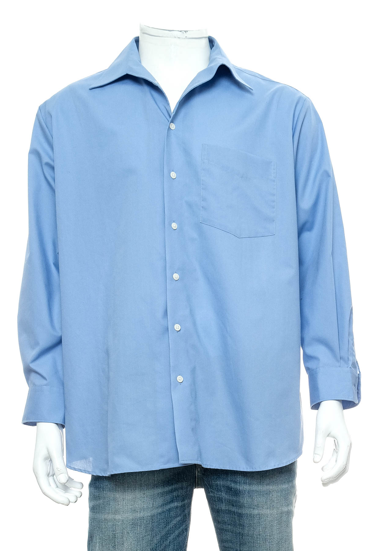 Мъжка риза - Walbusch - 0