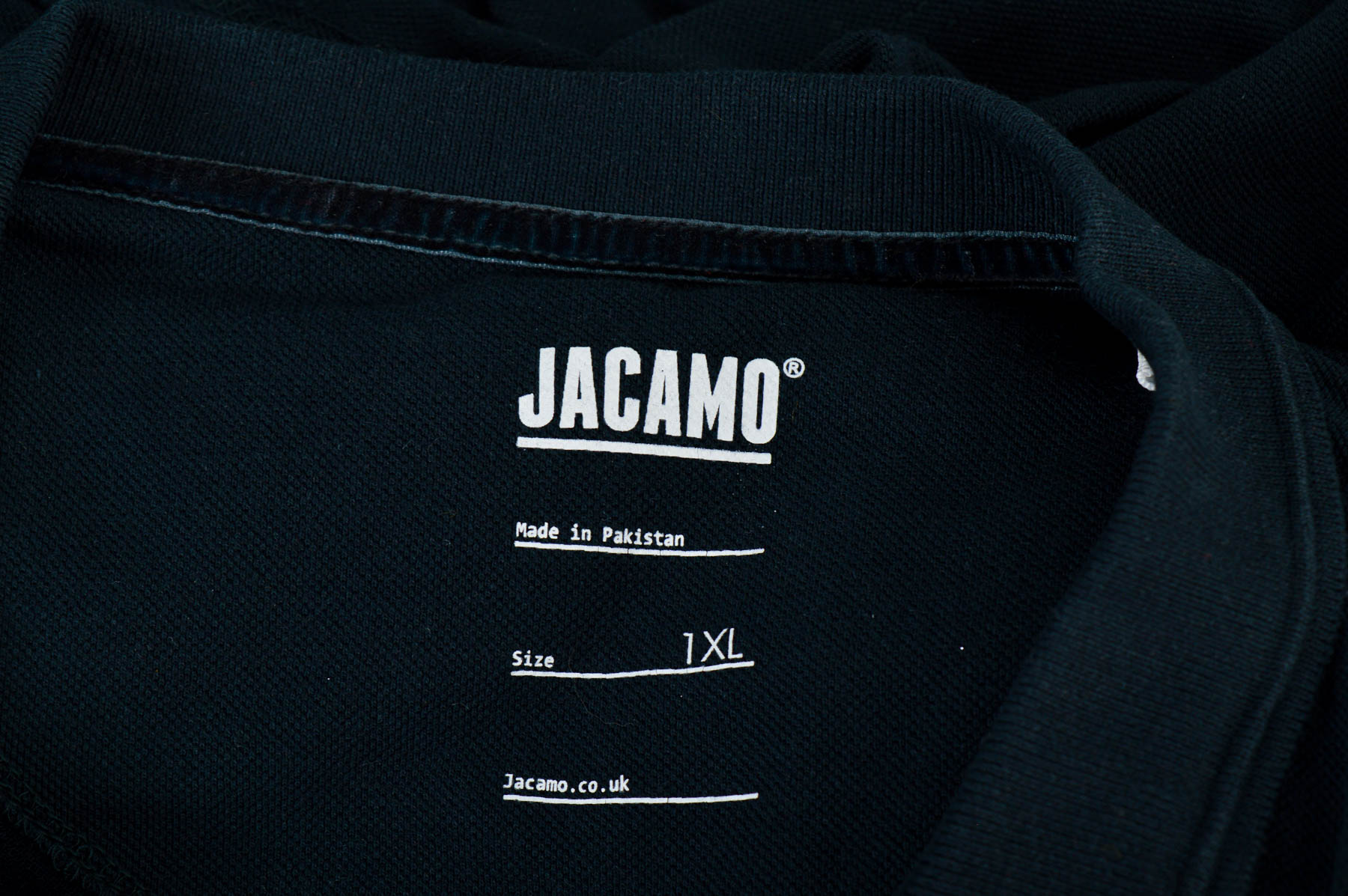 Αντρική μπλούζα - JACAMO - 2