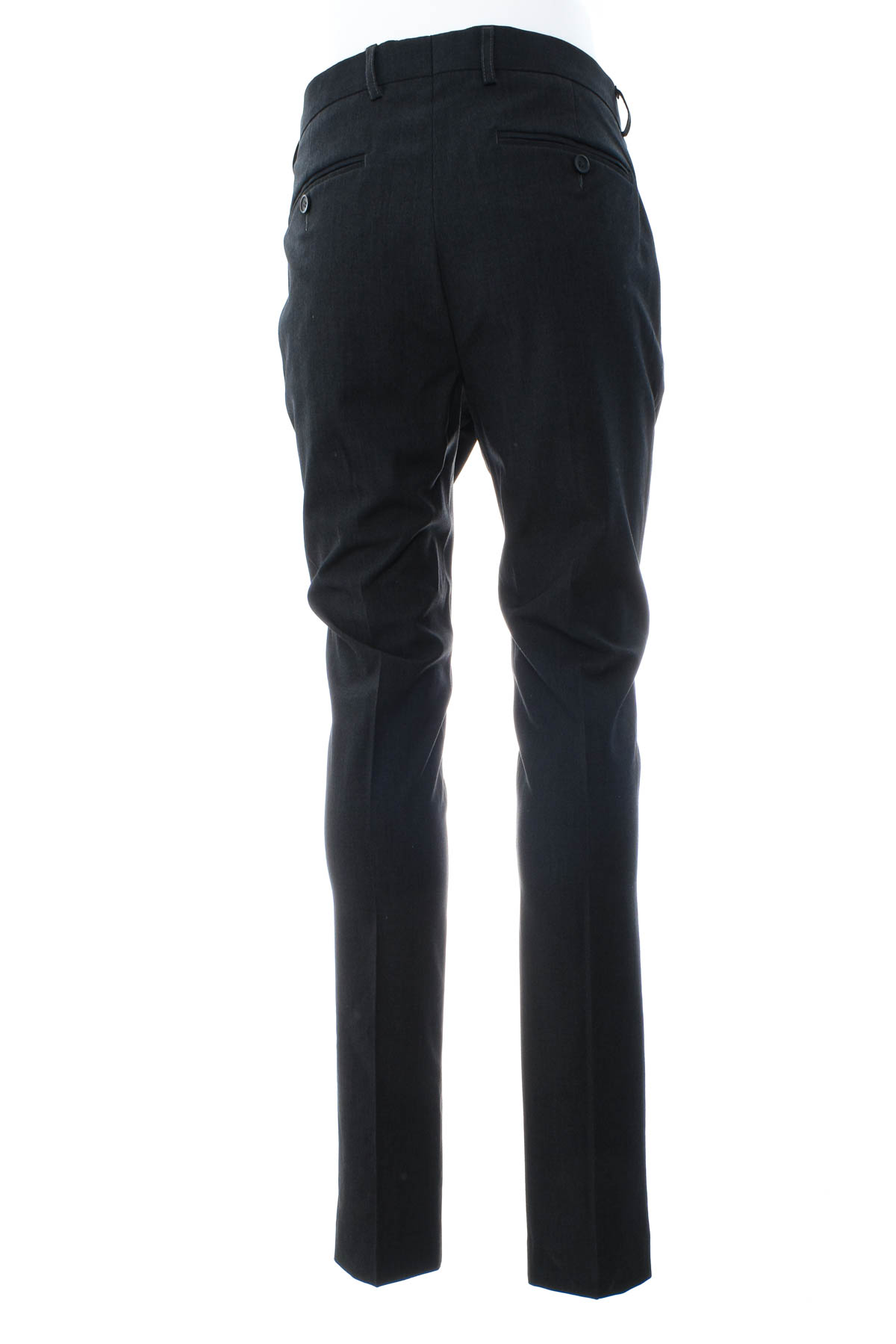 Męskie spodnie - Asos - 1