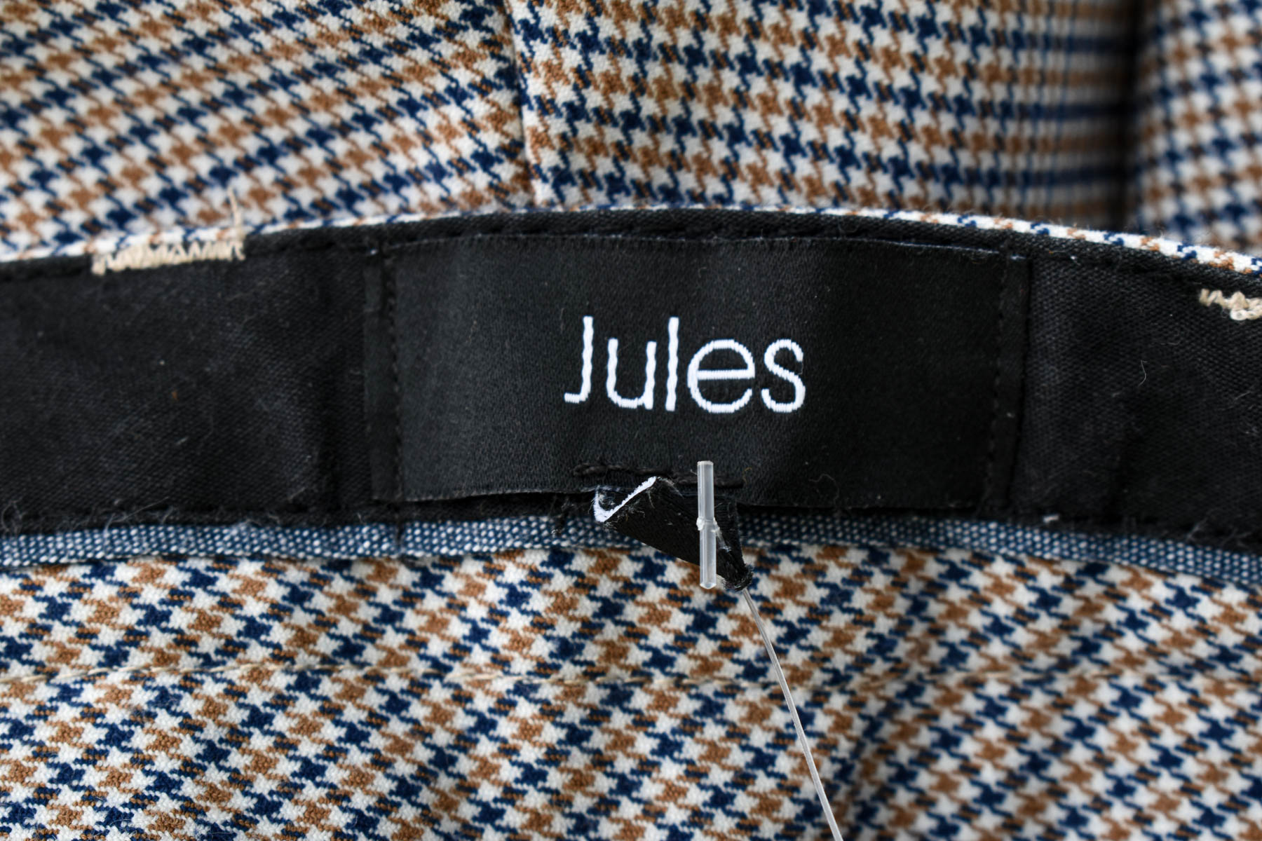Мъжки панталон - Jules - 2