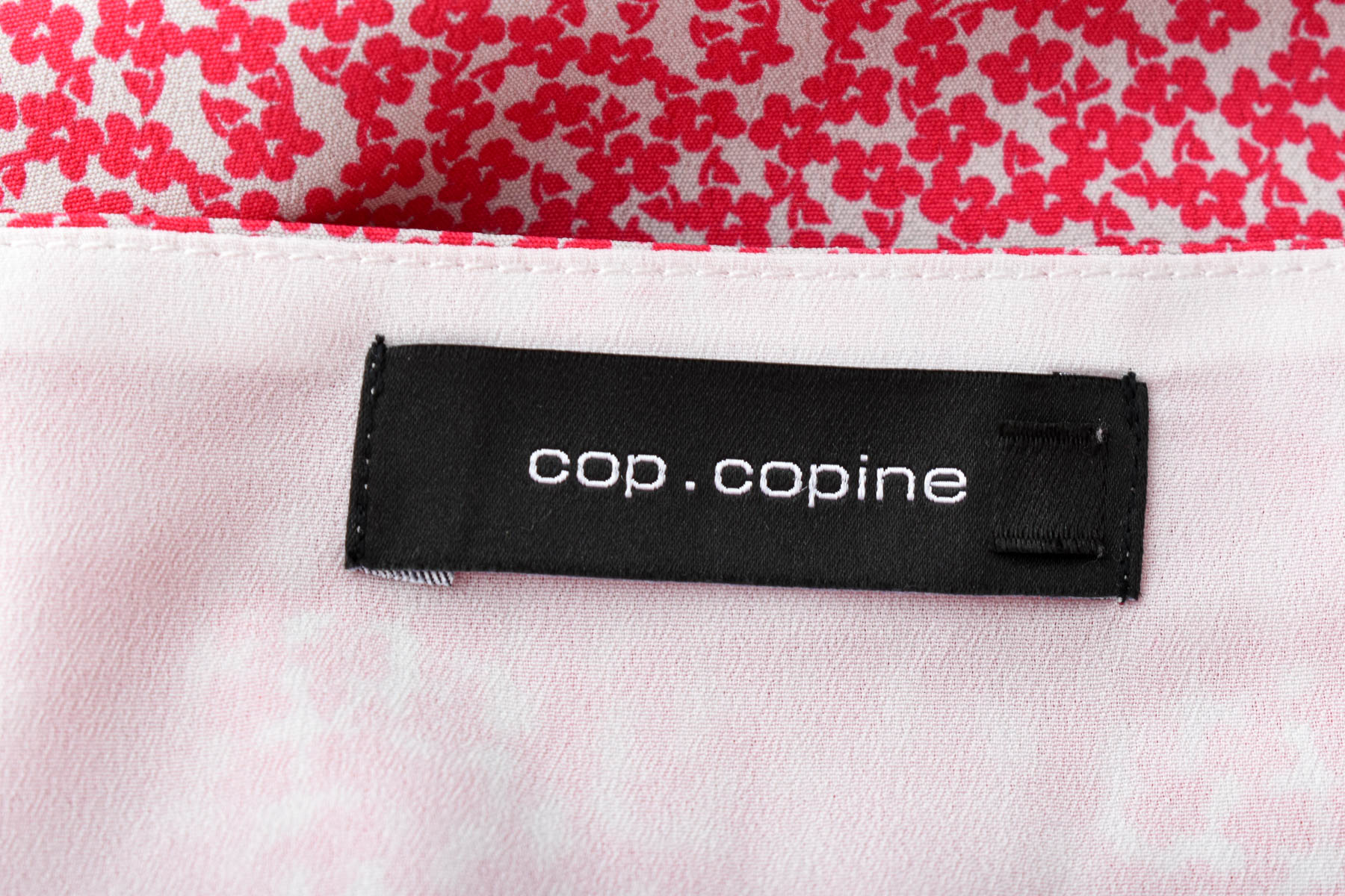 Ένα φόρεμα - Cop. Copine - 2