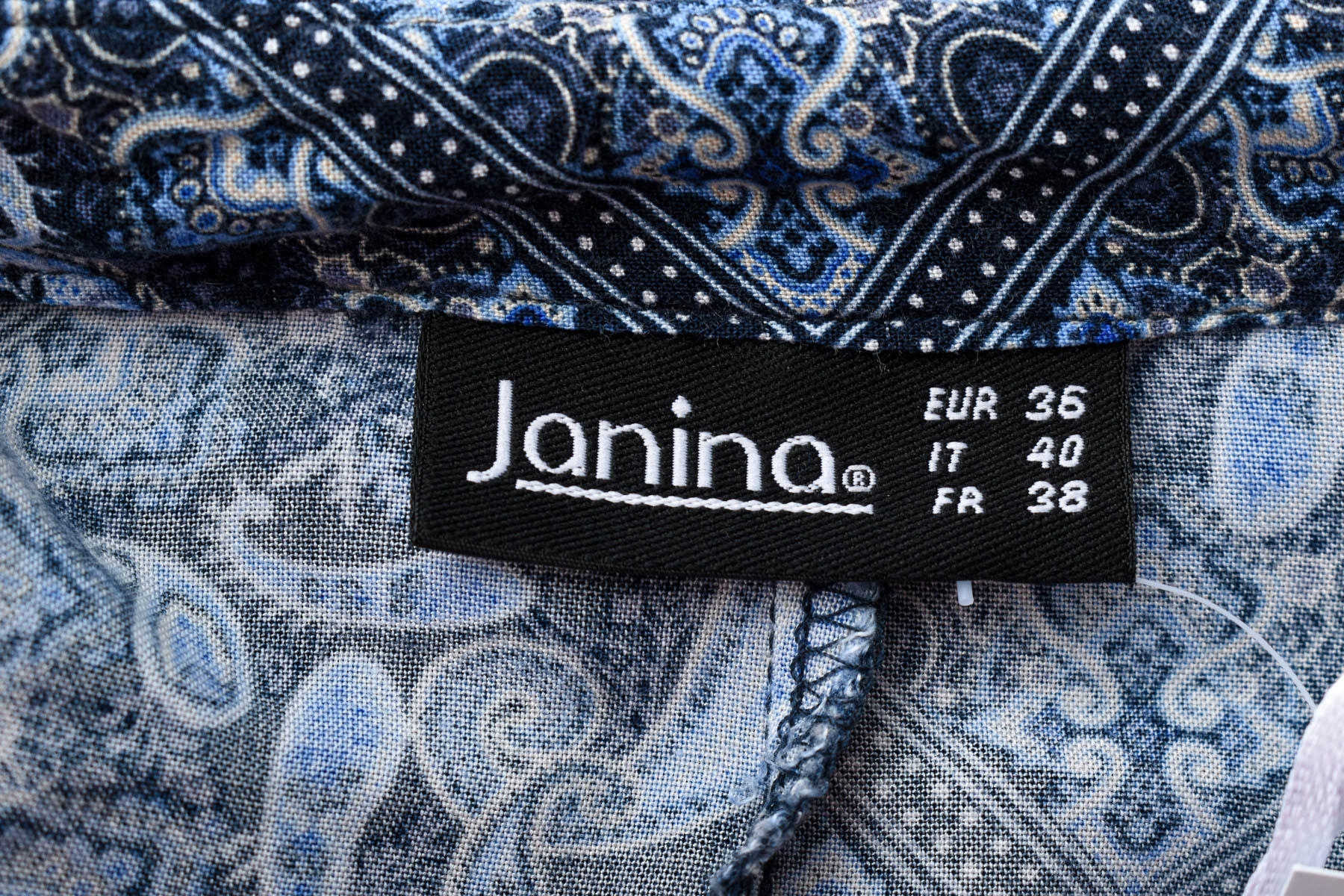 Ένα φόρεμα - Janina - 2