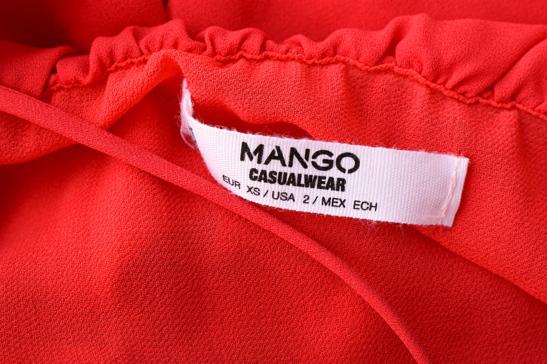 Dress - MANGO - 2