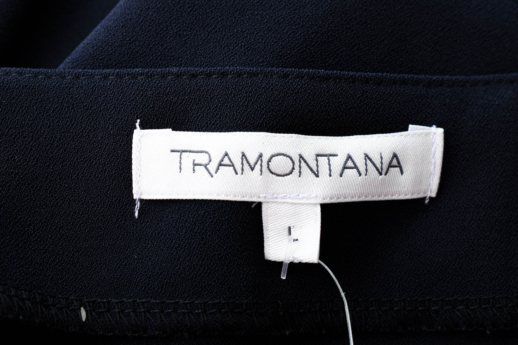 Dress - Tramontana - 2