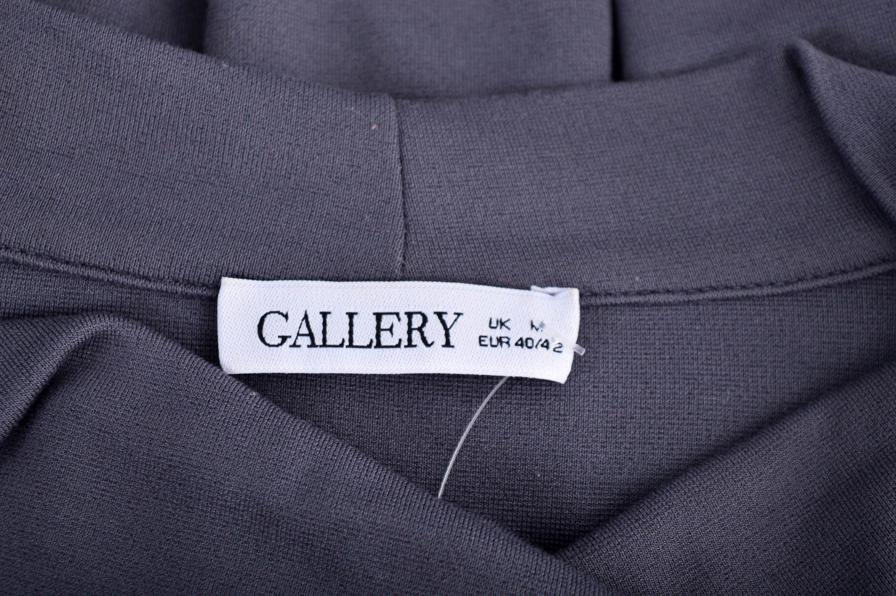 Women's blouse - Gallery - 2