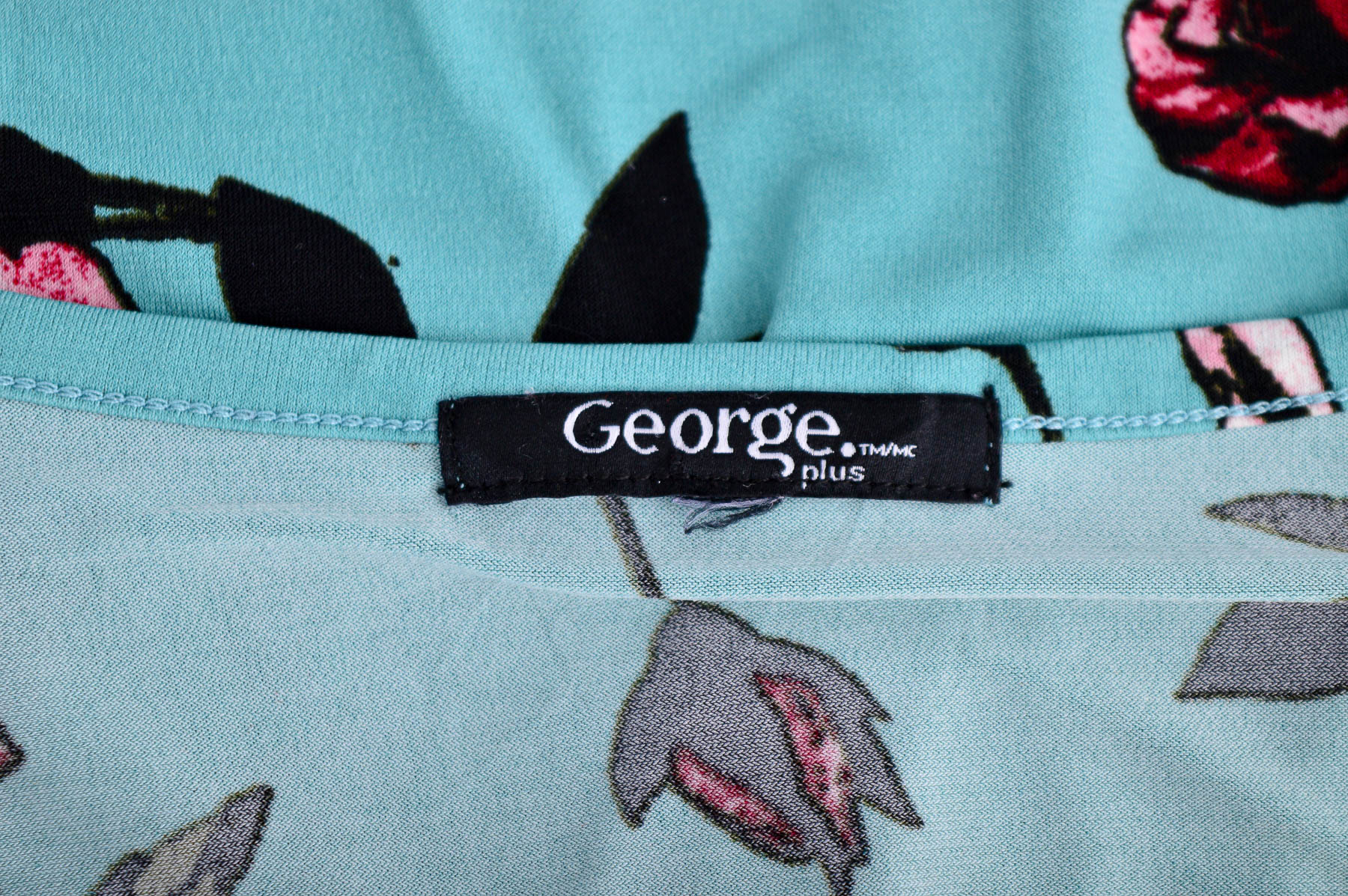 Γυναικεία μπλούζα - George. - 2