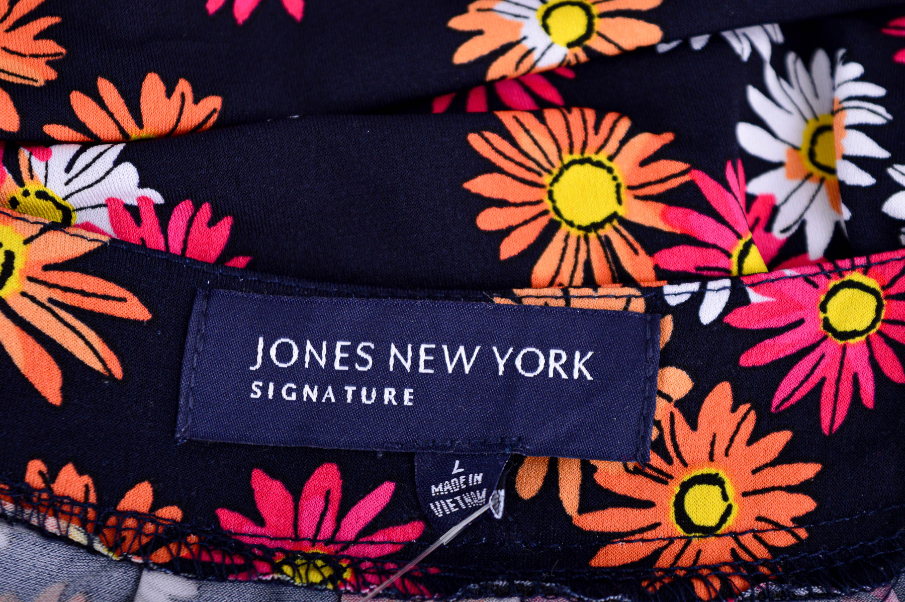 Дамска блуза - JONES NEW YORK - 2