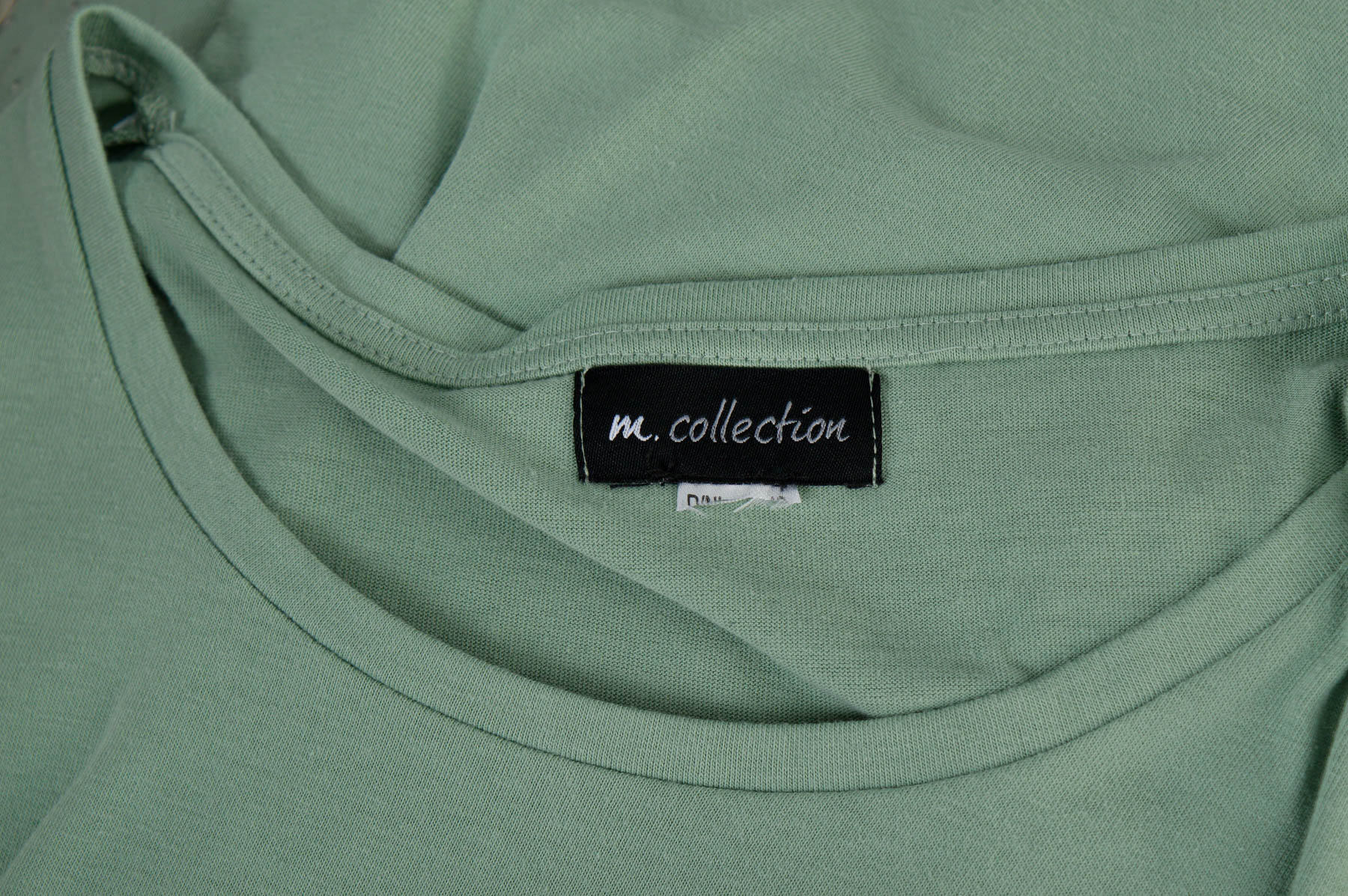 Γυναικεία μπλούζα - M COLLECTION - 2