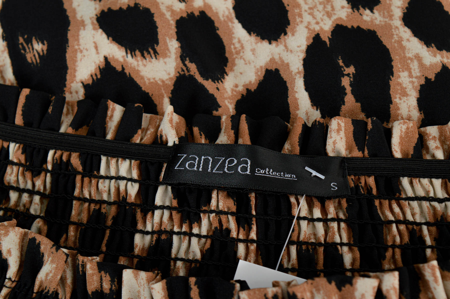 Women's shirt - Zanzea - 2