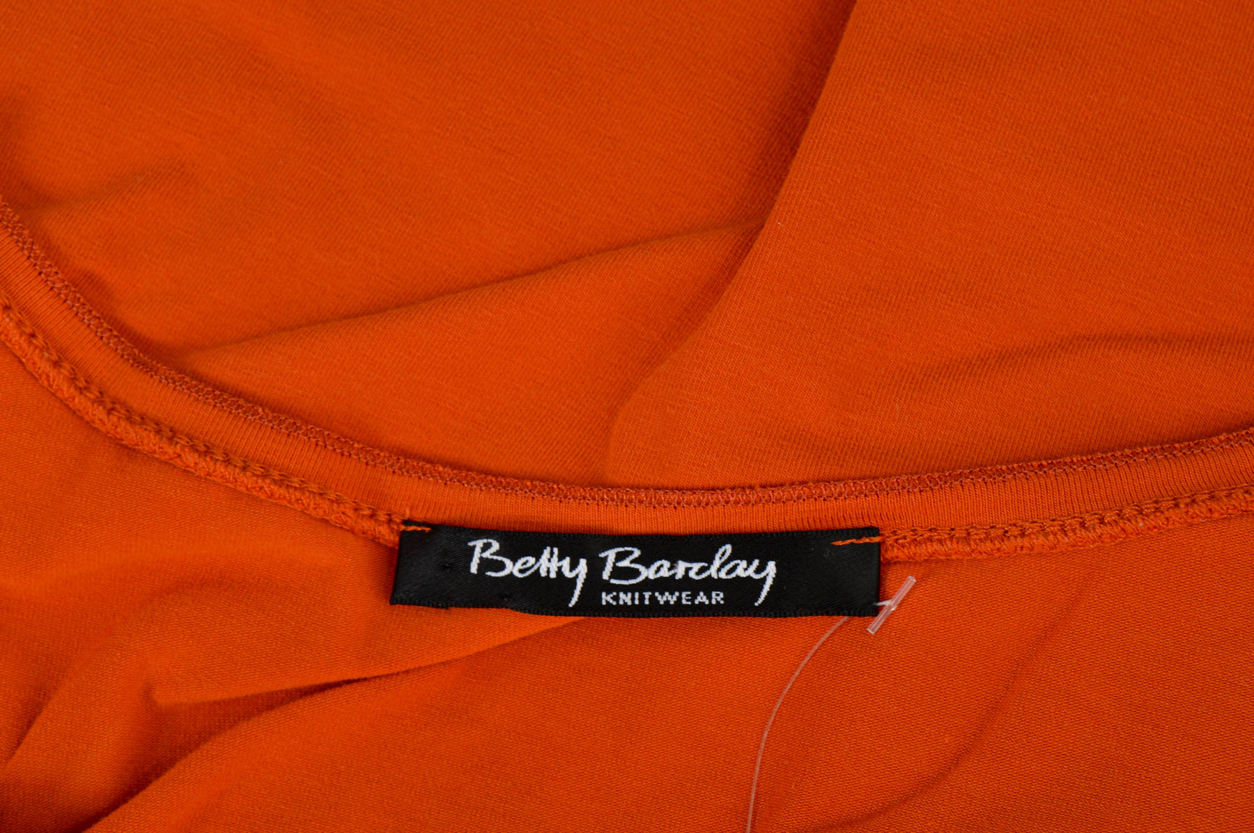 Дамска тениска - Betty Barclay - 2