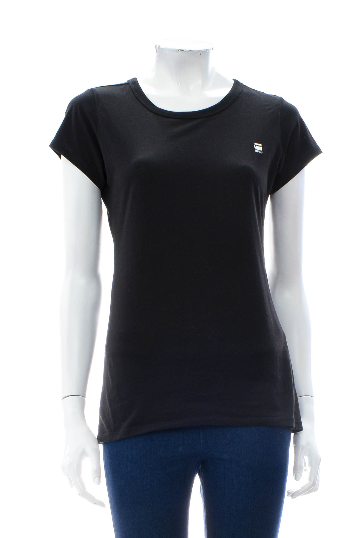 Women's t-shirt - G-STAR RAW - 0