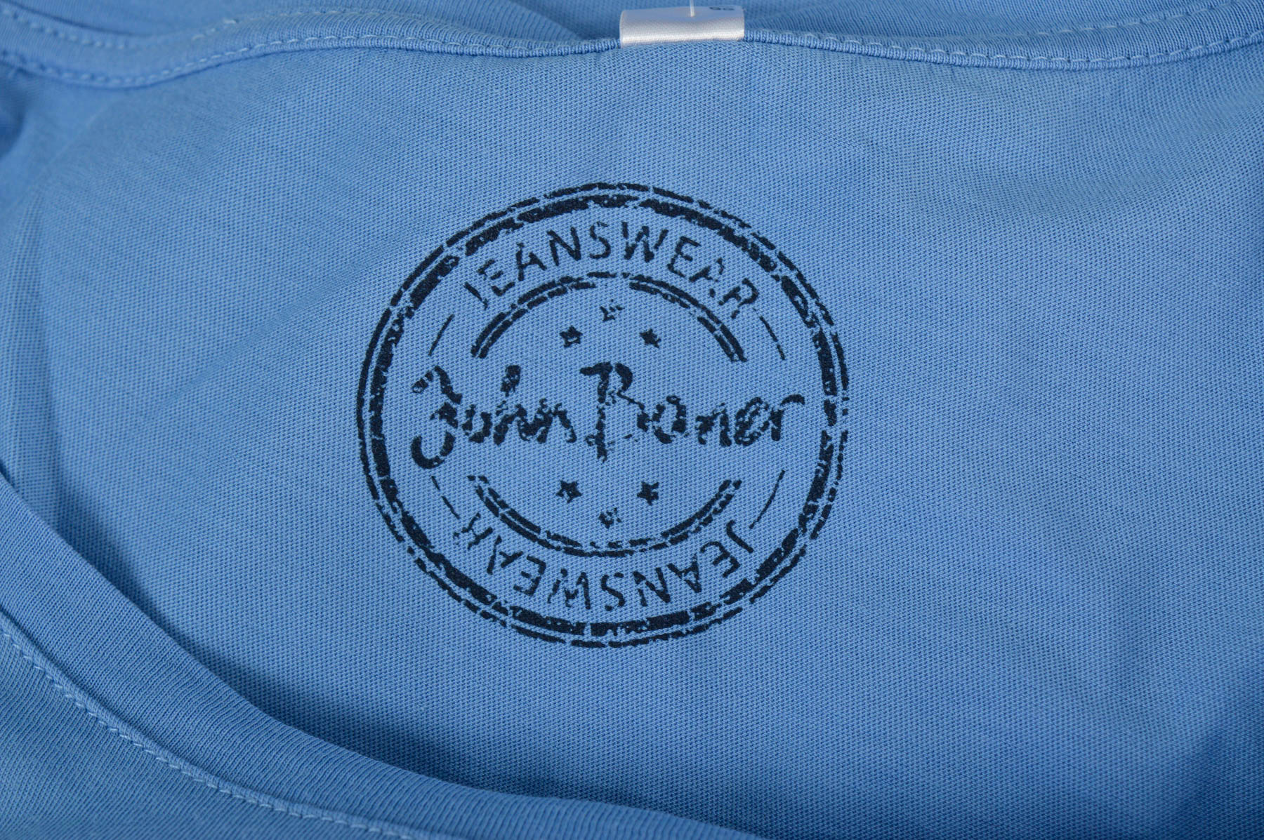 Tricou de damă - John Baner - 2