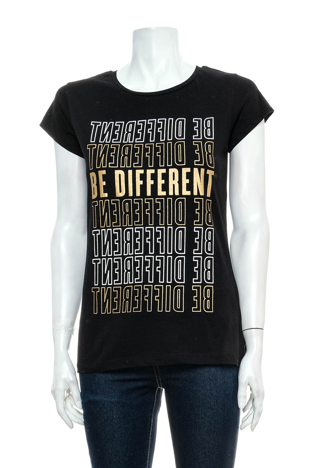 Women's t-shirt - Laura Torelli - 0