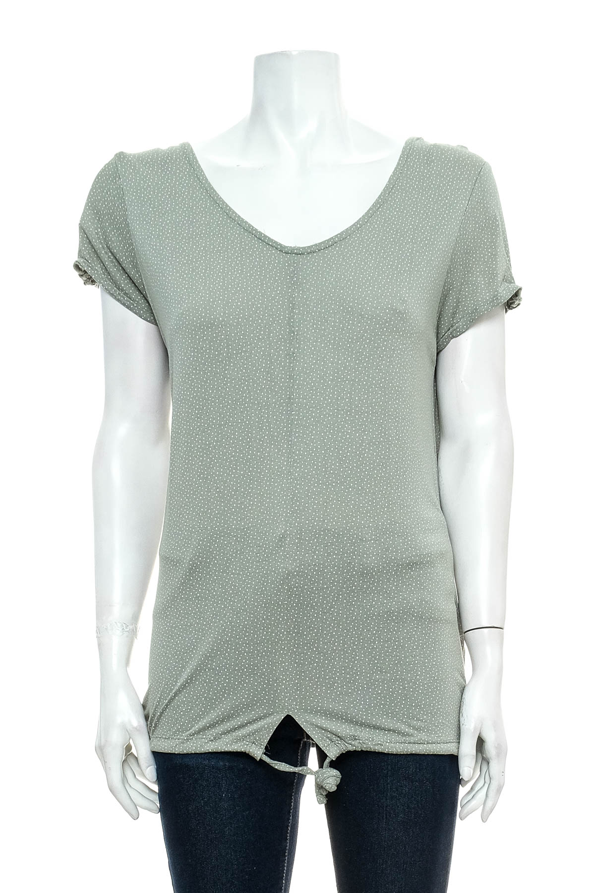 Γυναικεία μπλούζα - Multiblu - 0