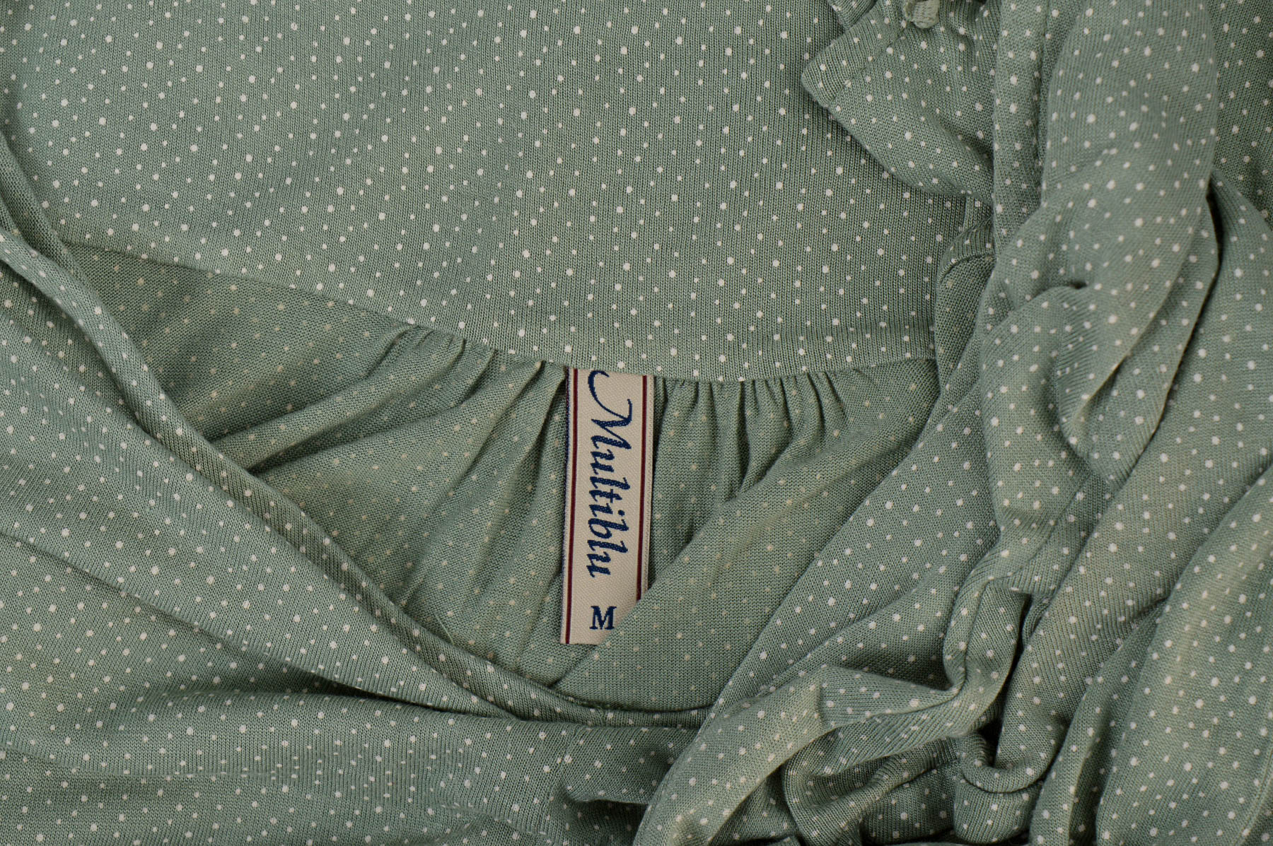 Tricou de damă - Multiblu - 2