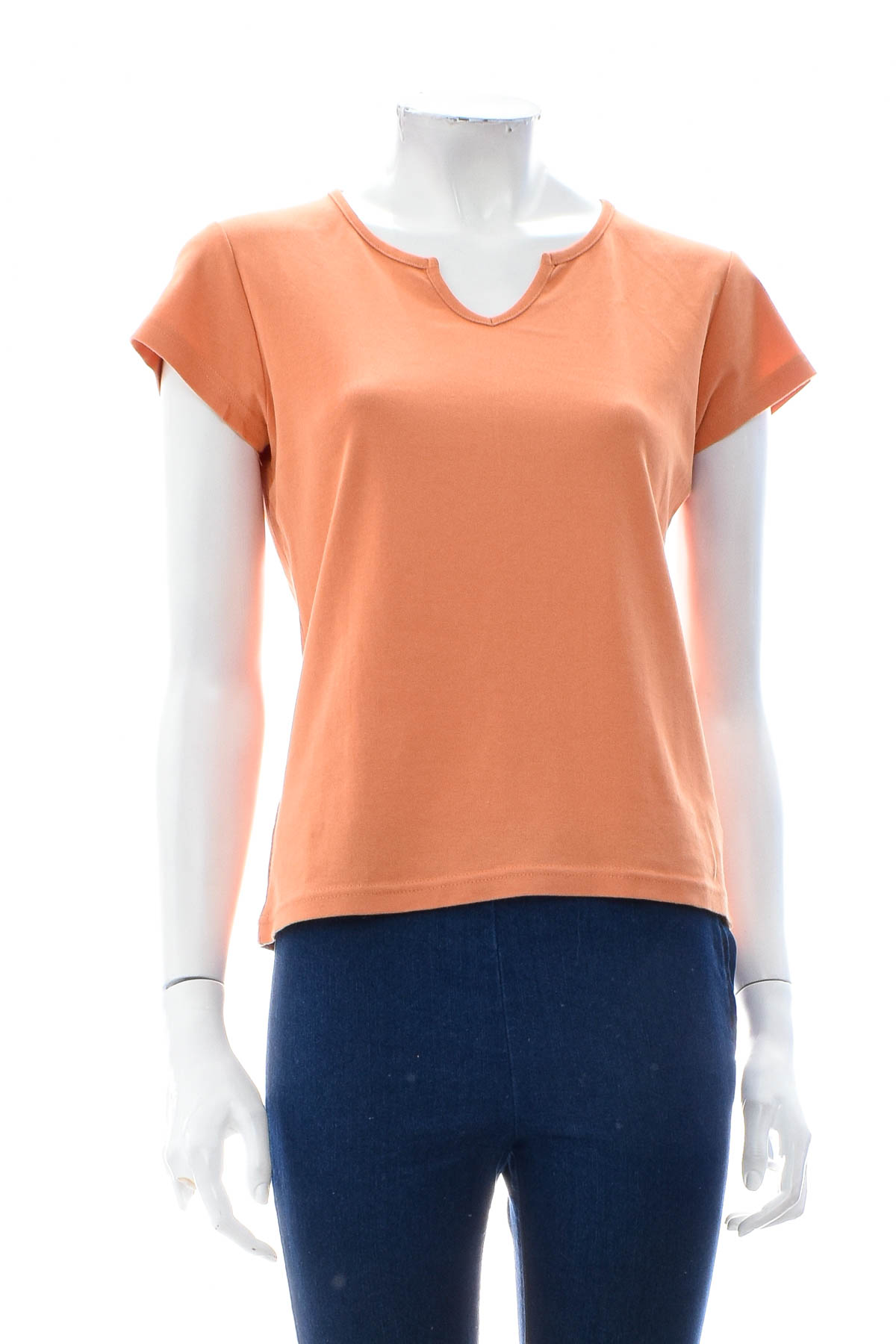 Γυναικείο μπλουζάκι - Oviesse - 0