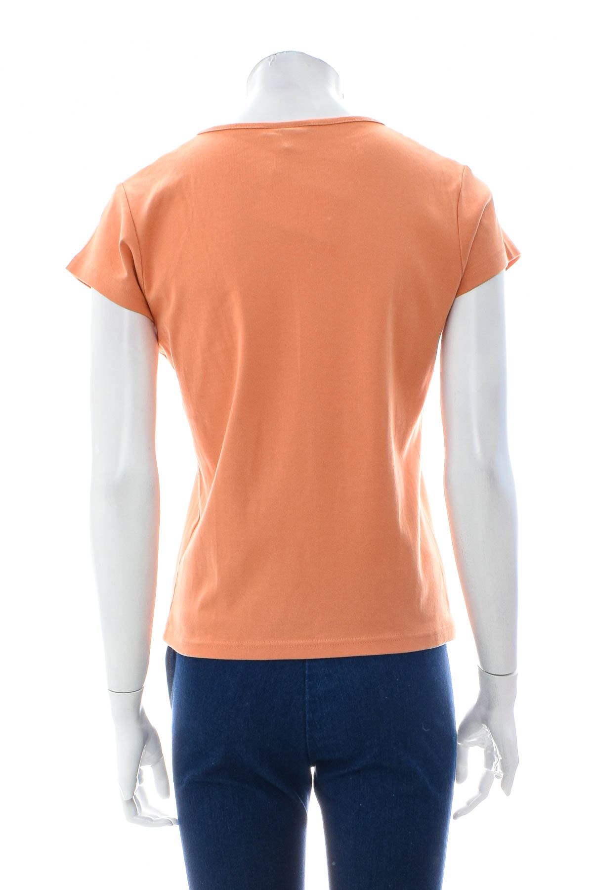 Γυναικείο μπλουζάκι - Oviesse - 1