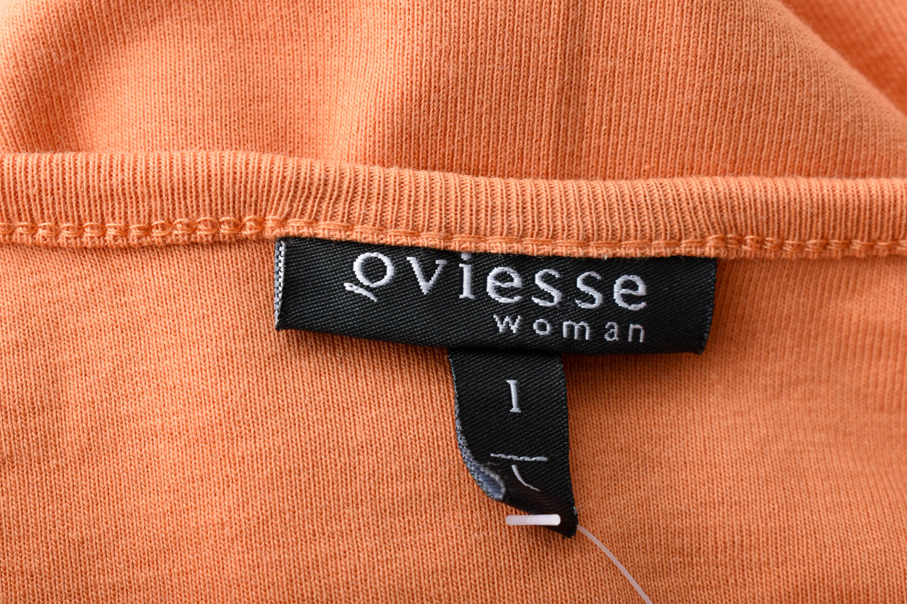 Дамска тениска - Oviesse - 2