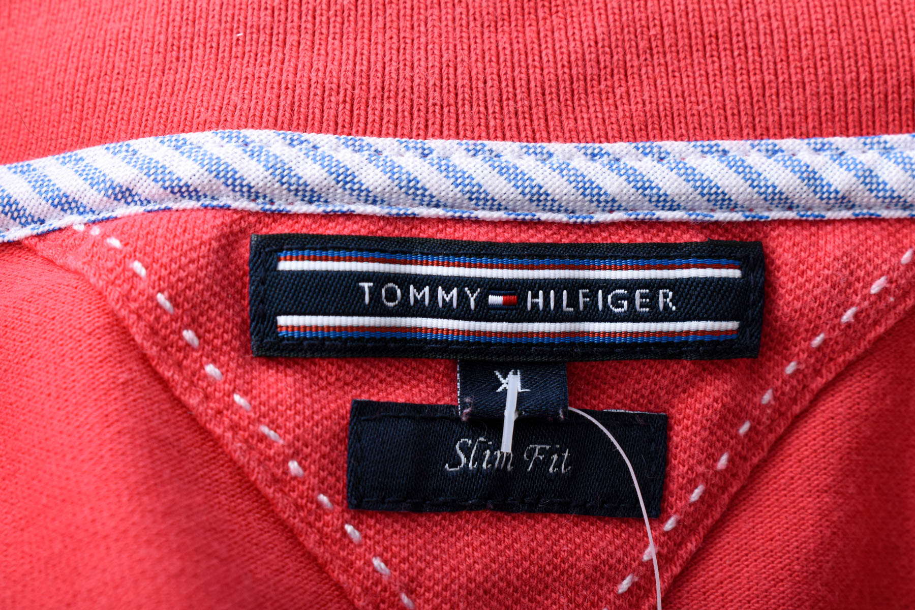 Γυναικεία μπλούζα - TOMMY HILFIGER - 2