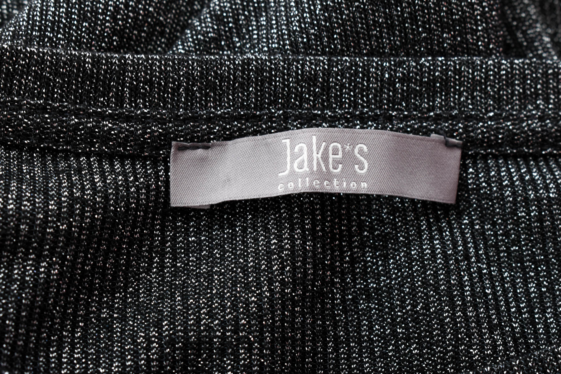 Дамски пуловер - Jake*s - 2