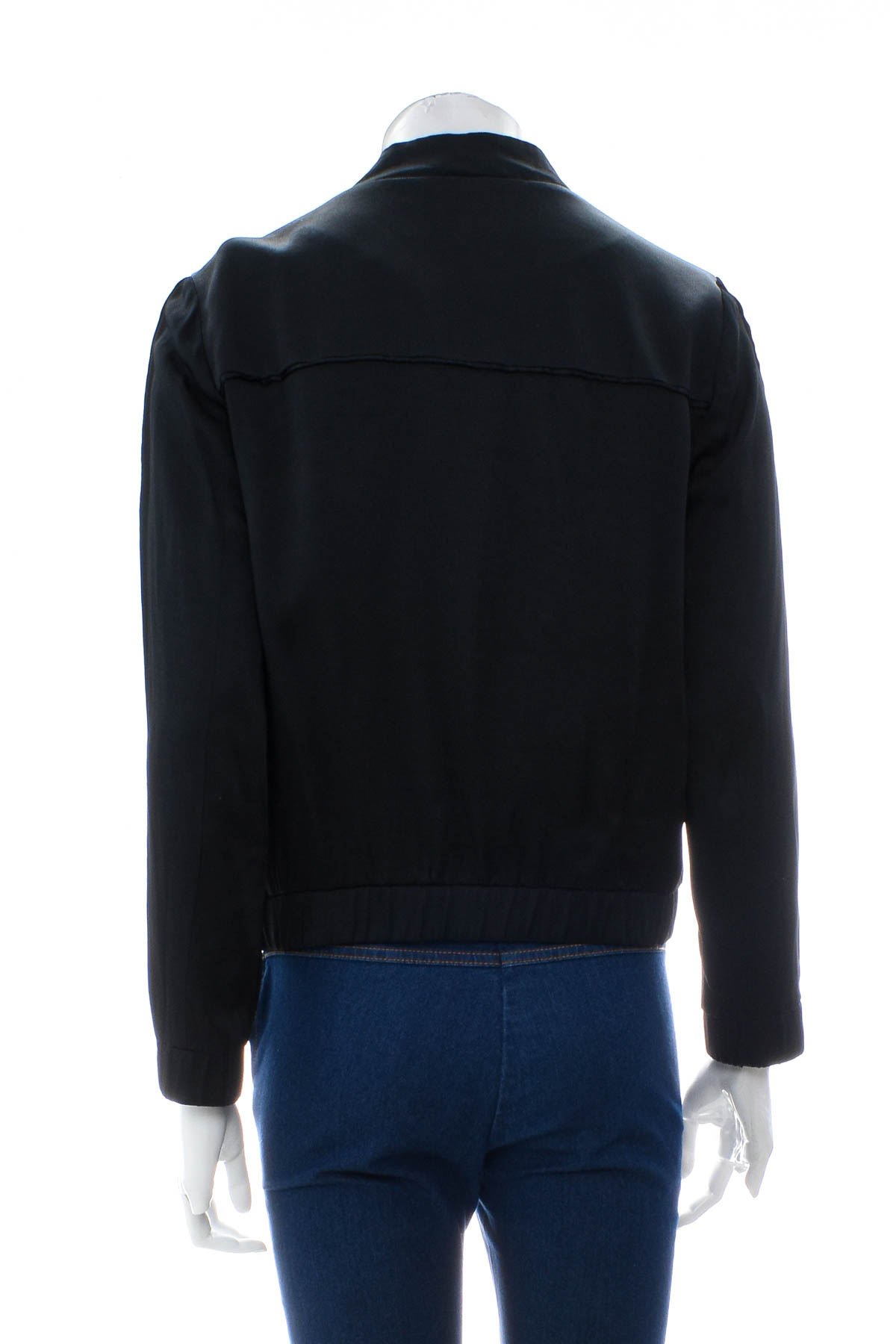 Female jacket - Massimo Dutti - 1