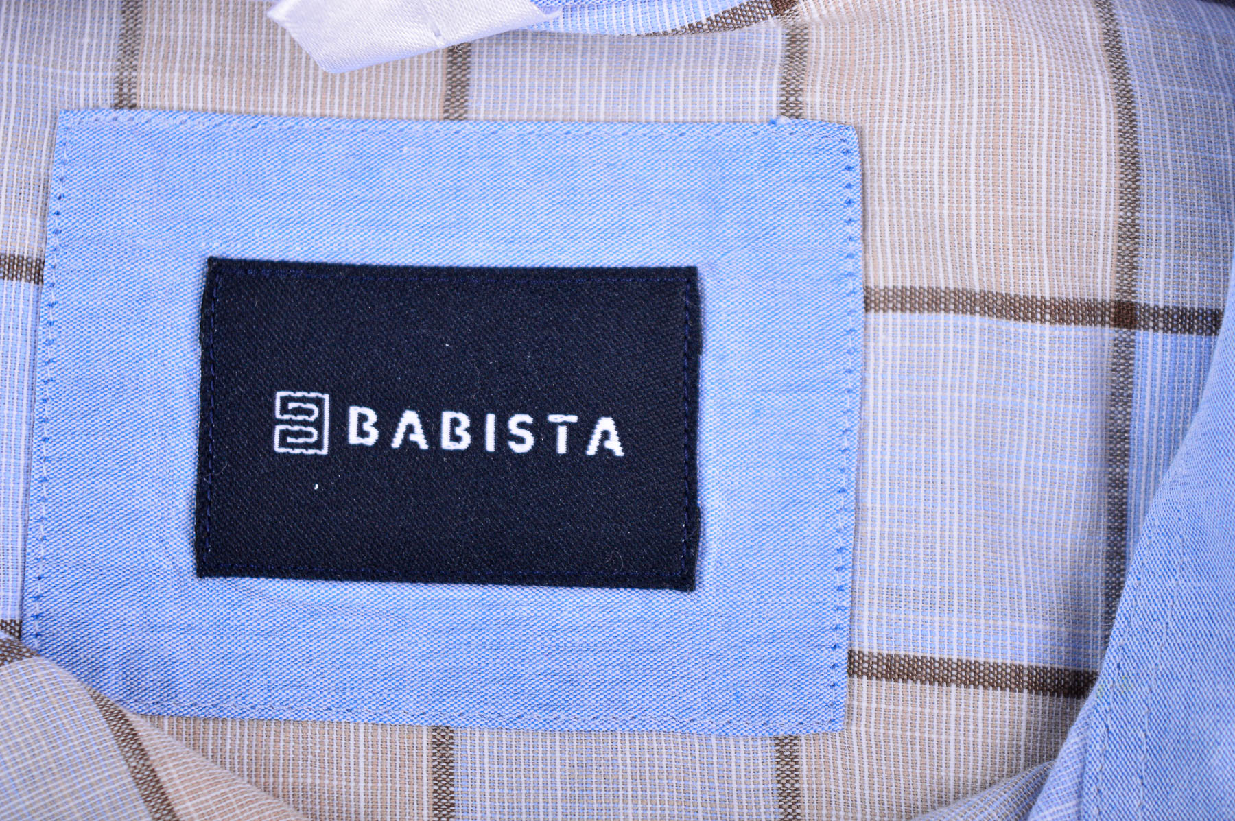 Ανδρικό πουκάμισο - Babista - 2