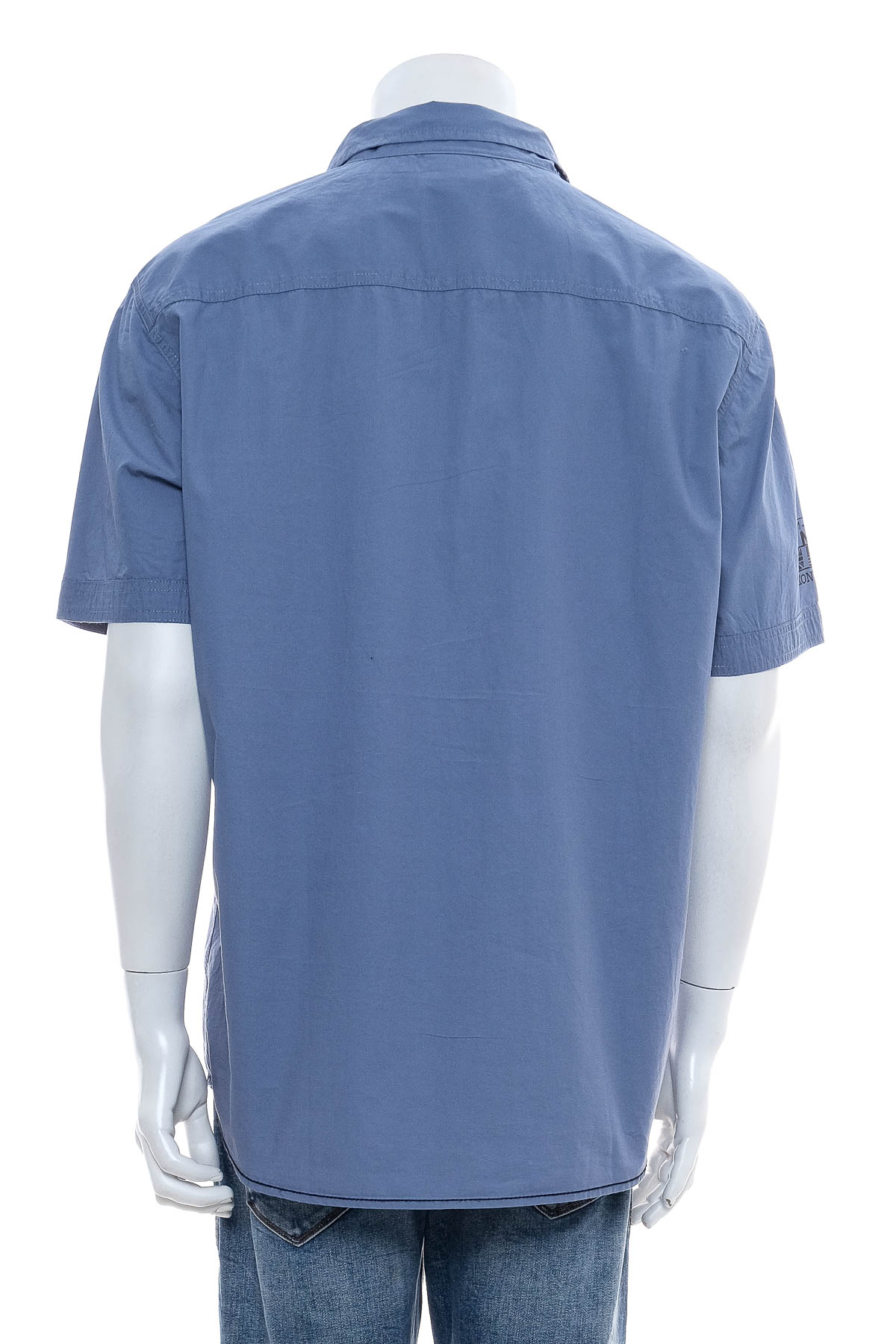 Ανδρικό πουκάμισο - Bpc selection bonprix collection - 1