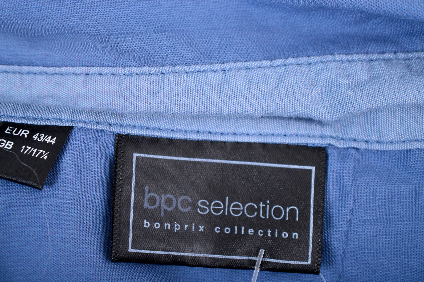 Męska koszula - Bpc selection bonprix collection - 2