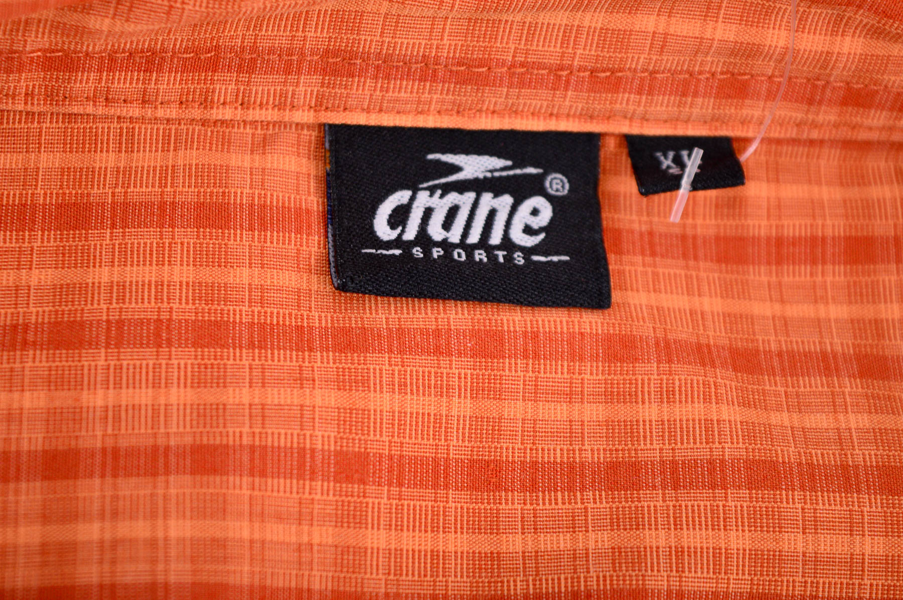 Ανδρικό πουκάμισο - Crane - 2