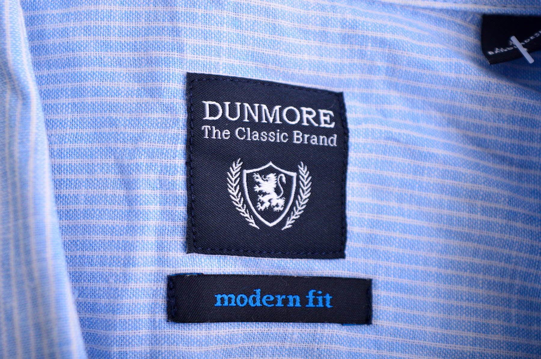 Men's shirt - DUNMORE - 2