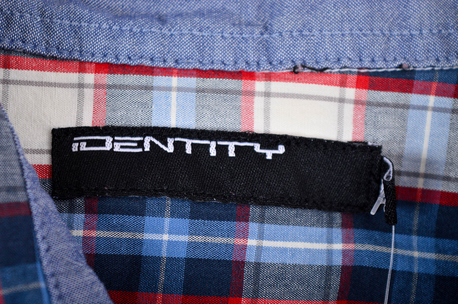 Men's shirt - Identity - 2