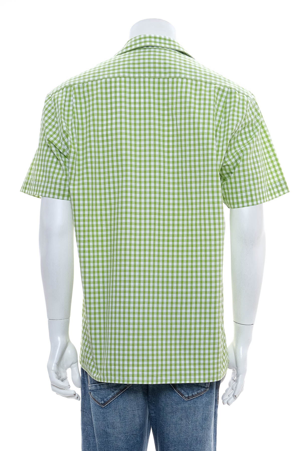 Ανδρικό πουκάμισο - Grachlen - 1