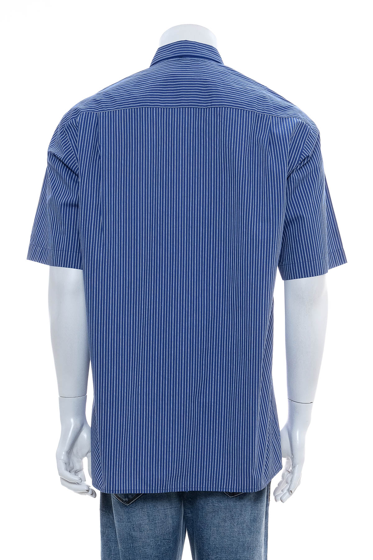Ανδρικό πουκάμισο - SEIDEN STICKER - 1