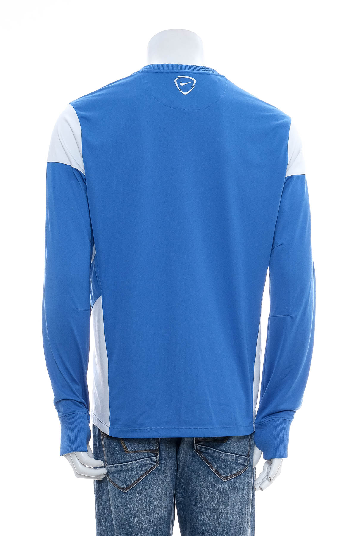 Men's sport blouse - NIKE - 1