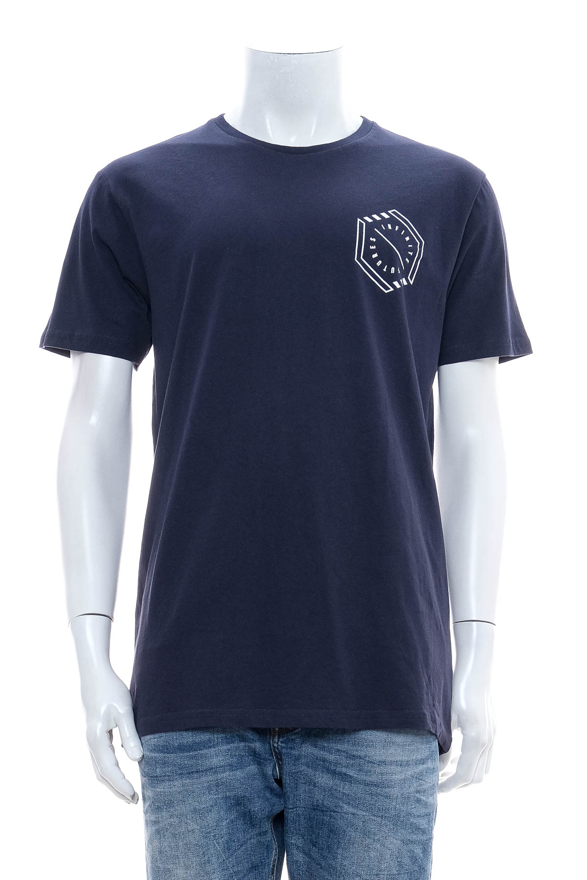 Men's T-shirt - CONNOR - 0