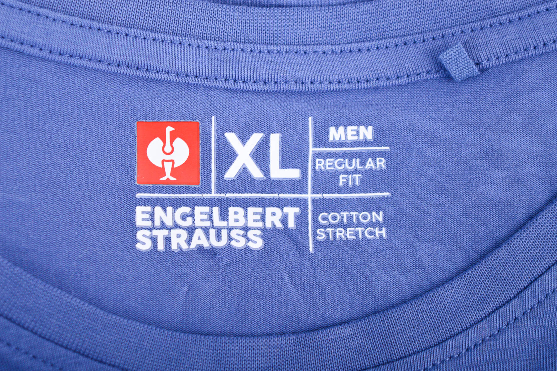 Męska koszulka - Engelbert Strauss - 2