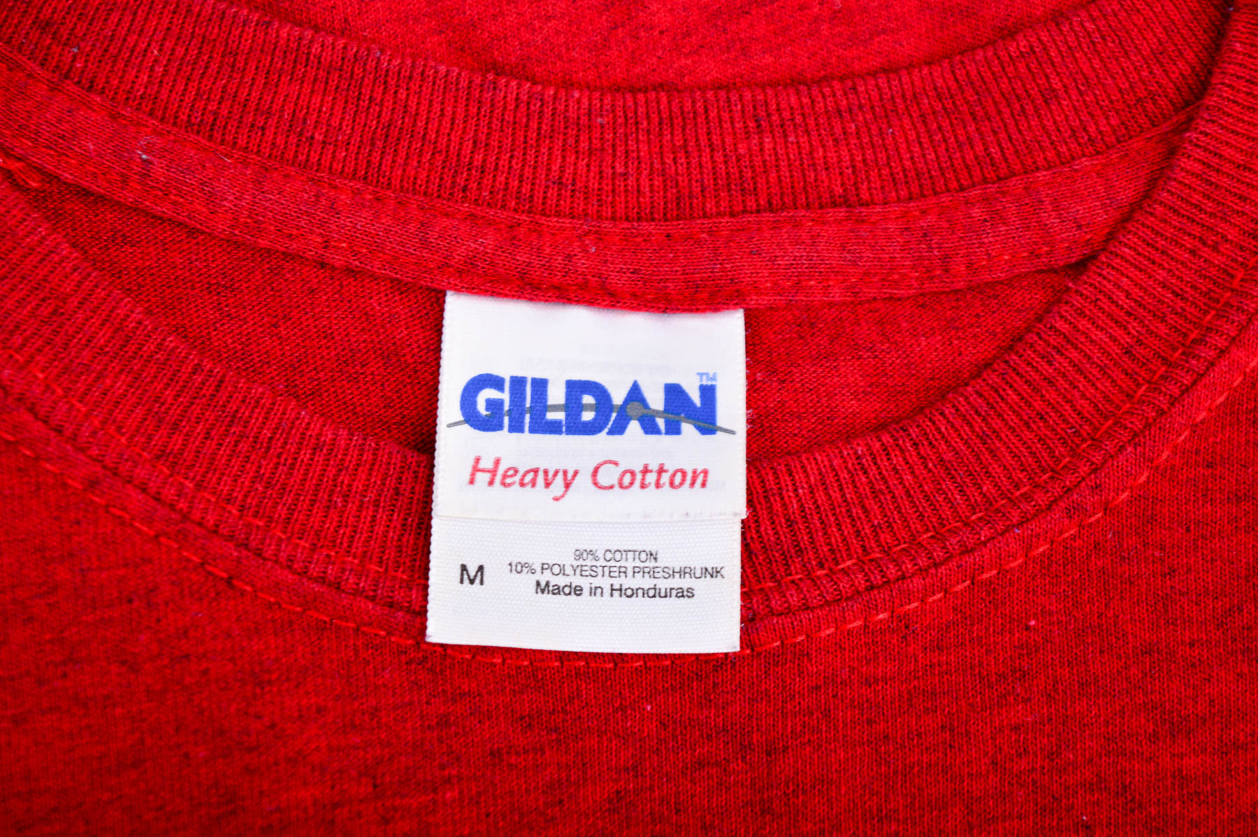 Męska koszulka - GILDAN - 2