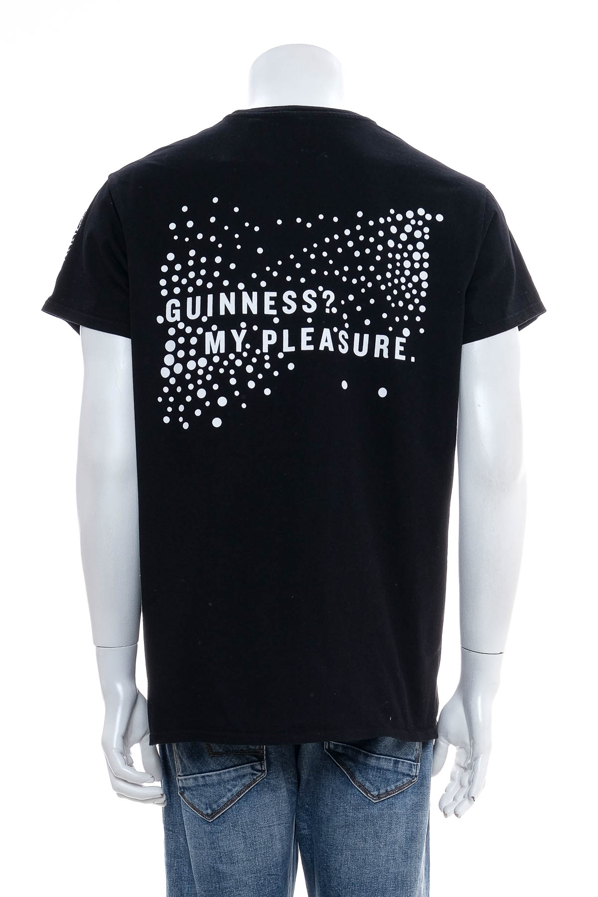 Men's T-shirt - Guinness - 1