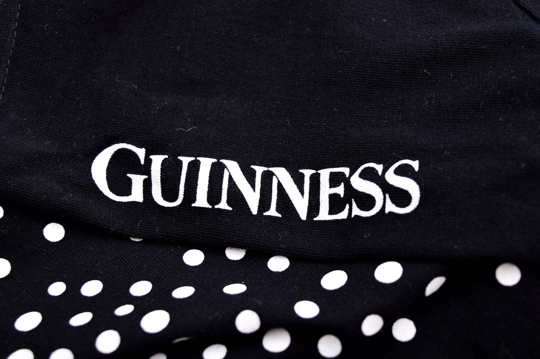 Men's T-shirt - Guinness - 2