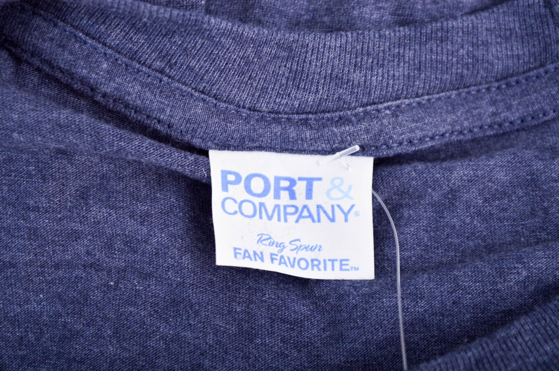 Męska koszulka - Port & Company - 2