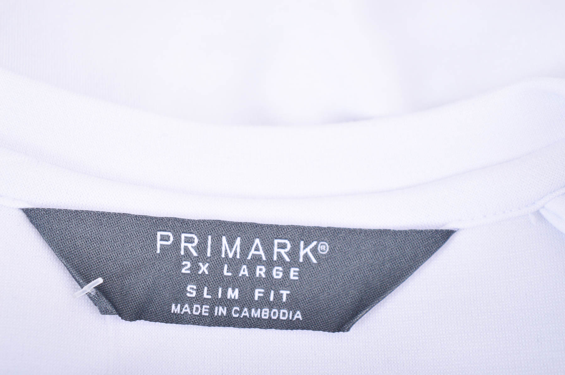 Męska koszulka - PRIMARK - 2